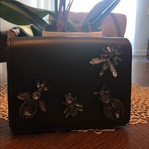 ZARA purse